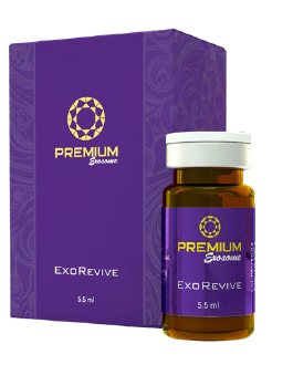 Препарат с экзосомами Premium - ExoRevive 5,5 мл