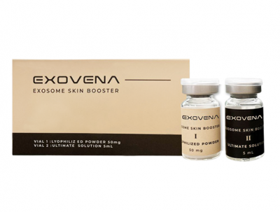 Exovena - Exosome Skin Booster 50 мг