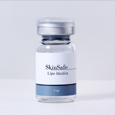 Skin Safe - Lipo Idealist 5 мл - липолитик с пептидным комплексом