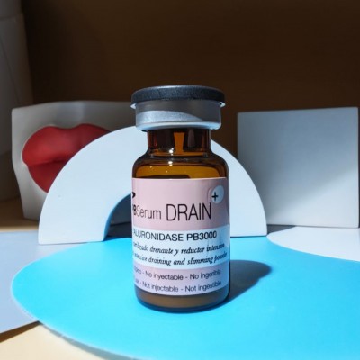 PB Serum - Drain