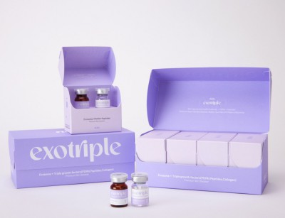 Экзосомы с PRDN RIOLA - EXOTRIPLE 100 мг