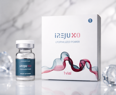 Препарат с экзосомами IREJU XO