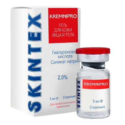 Сыворотка для лифтинга SKINTEX KREMNIPRO 5 мл