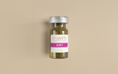 Сыворотка от отечности INVITE - KMT 5 ml