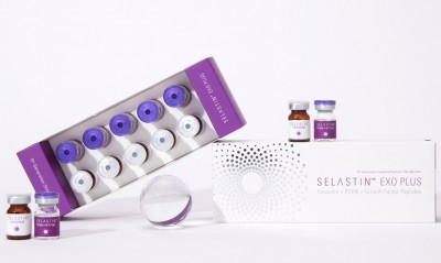 Сыворотка с экзосомами SELASTIN - EXO PLUS 100 мг