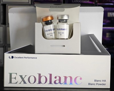 Препарат с экзосомами Exoblanc (Экзобланк) 50mg