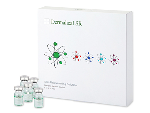 Сыворотка от морщин Dermaheal SR 5 мл (пептидный комплекс)