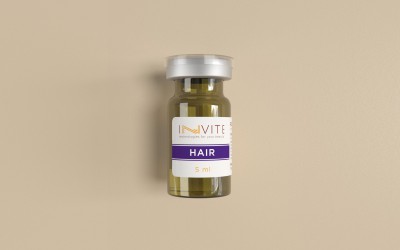 Сыворотка для волос INVITE - HAIR 5 мл