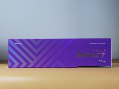 Hyafilia - Impact 10 мл