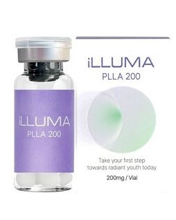 Полимолочная кислота Illuma PLLA 200 mg