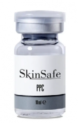 Липолитик Skin Safe - PPC 10 мл
