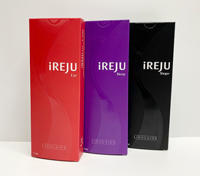 Плотный филлер IREJU - Shape 1,1 мл