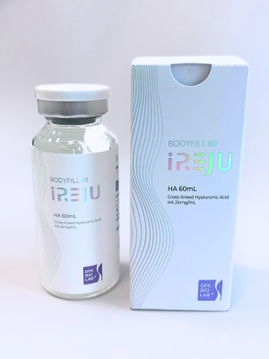 Филлер для тела IREJU - BodyFill 60 ml