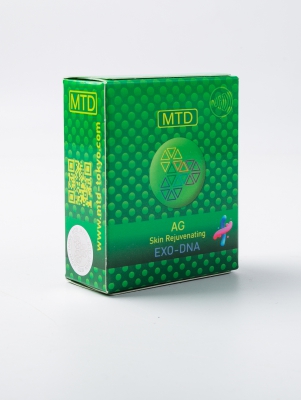 MTD - EXO AG 5 мл Экзосомы и PDRN