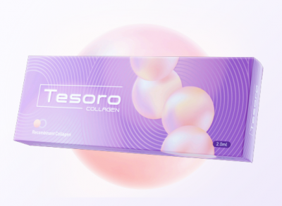Tesoro - Collagen 2.0 мл