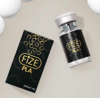 Полимолочная кислота Fize PLA 200 mg