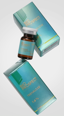 Bioprospect (Биопроспект) - TREHALOSE (Трегалоза) 5 мл