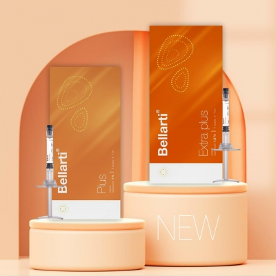 Bellarti - Extra Plus (Беларти) с Трегалозой 1,0 мл