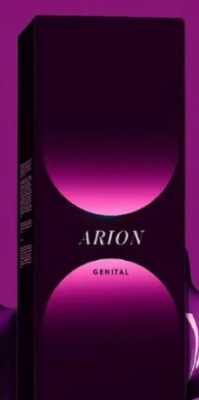 Arion - Genital 1 мл Интимный филлер