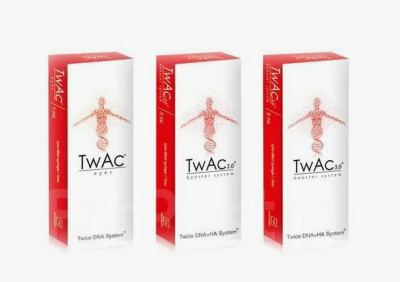 TWAC 3.0 (3 мл)