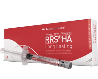 RRS HA - Long Lasting 3 мл