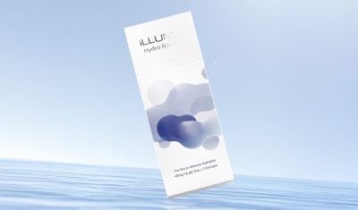 ILLUMA - Hydro Booster 2 мл