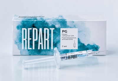 Repart - PG в шприце 2 мл