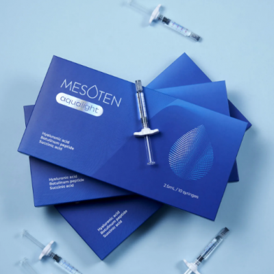 Mesoten - Aqua light 2,5 мл