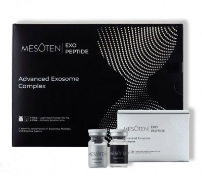 Mesoten - Exopeptides Экзососмы 100мг+5мл