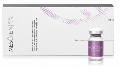 Mesoten - Pure Skin 3 мл Аминокислоты