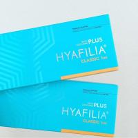 Биоревитализант Hyafilia Classic Plus