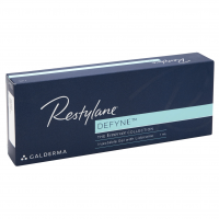 Филлер Restylane Defyne Lidocaine (Рестилайн)