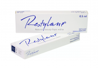 Филлер Restylane Filler (Рестилайн)