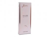 Филлер Princess Filler Lidocaine (Принцесс)