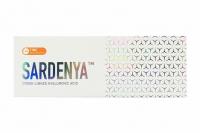 Филлер Sardenya Fine lido