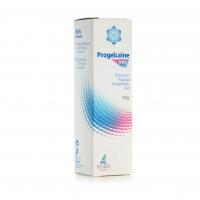 Анестетик Progelcaine Gel 9,6%/Анестетик/
