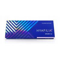 Биоревитализант Hyafilia Grand