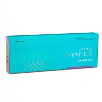 Биоревитализант Hyafilia Grand Plus