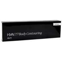 Филлер HYAcorp Body Contouring MLF1