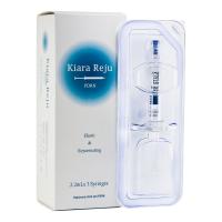 Биоревитализант Kiara Reju
