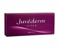 Филлер Juvederm Ultra 2 (Ювидерм)