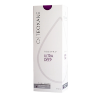 Филлер Teosyal Ultra Deep Puresense (Теосиаль)