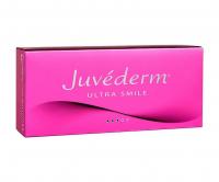 Филлер Juvederm Ultra Smile (Ювидерм)