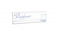 Филлер Restylane Vital with lido (Рестилайн)
