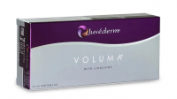 Филлер Juvederm Voluma (Ювидерм)
