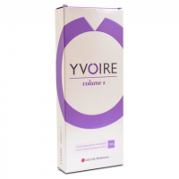 Филлер Yvoire Volume S