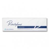 Филлер Restylane with lido (Рестилайн)